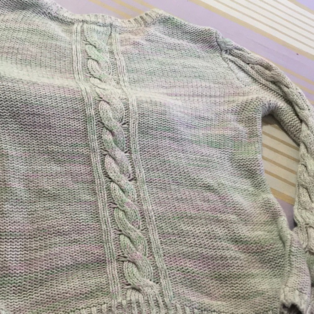 Sweater - Picture 3 of 3